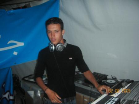 c dj yassin mon cousin